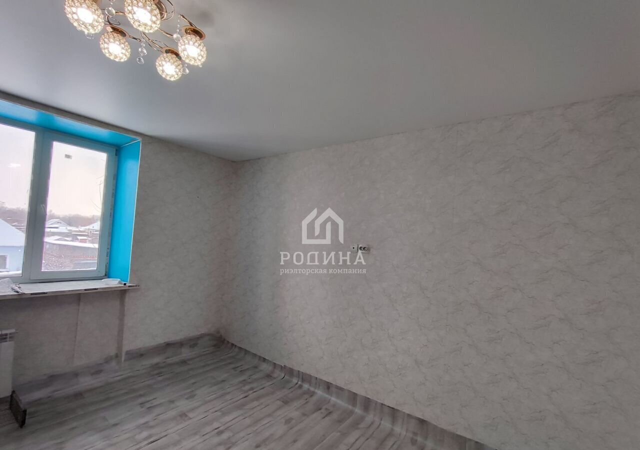 квартира г Комсомольск-на-Амуре ул Жуковского 44 фото 5