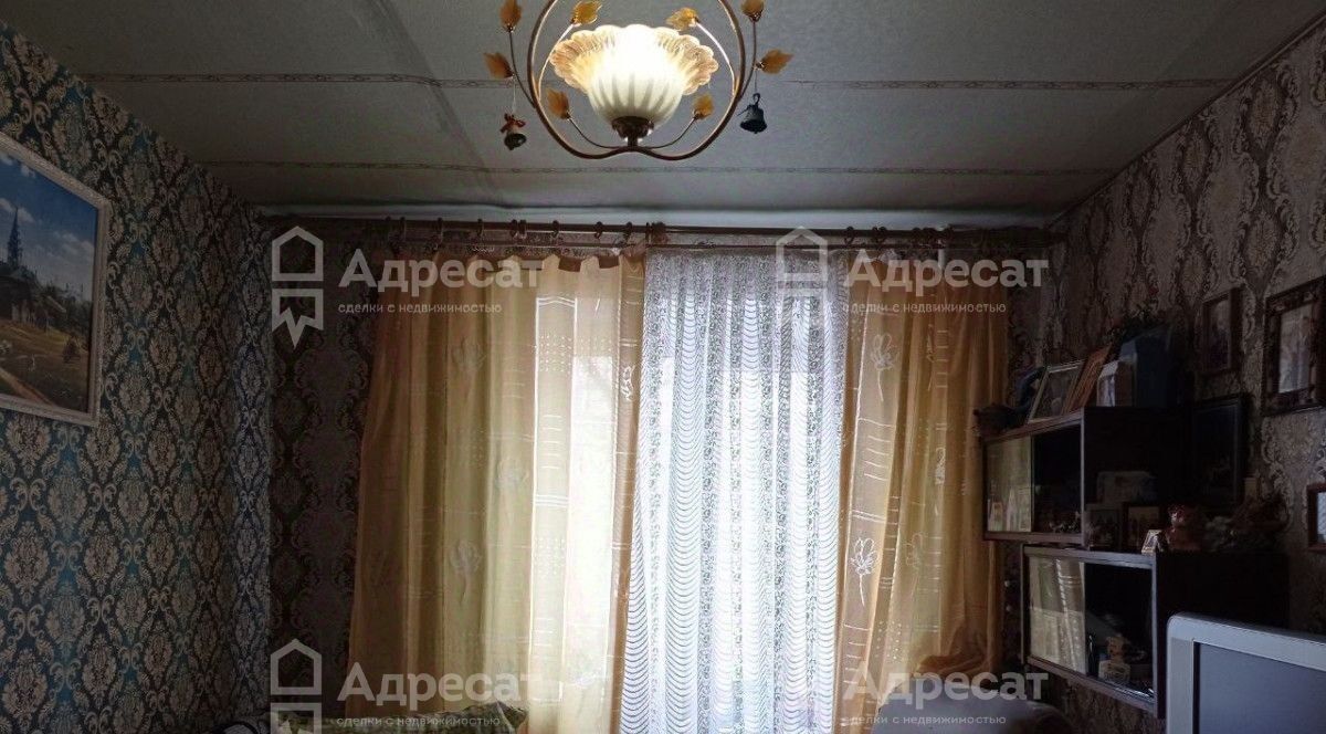 квартира г Волгоград р-н Красноармейский ул., 103, Респ Удмуртская фото 3