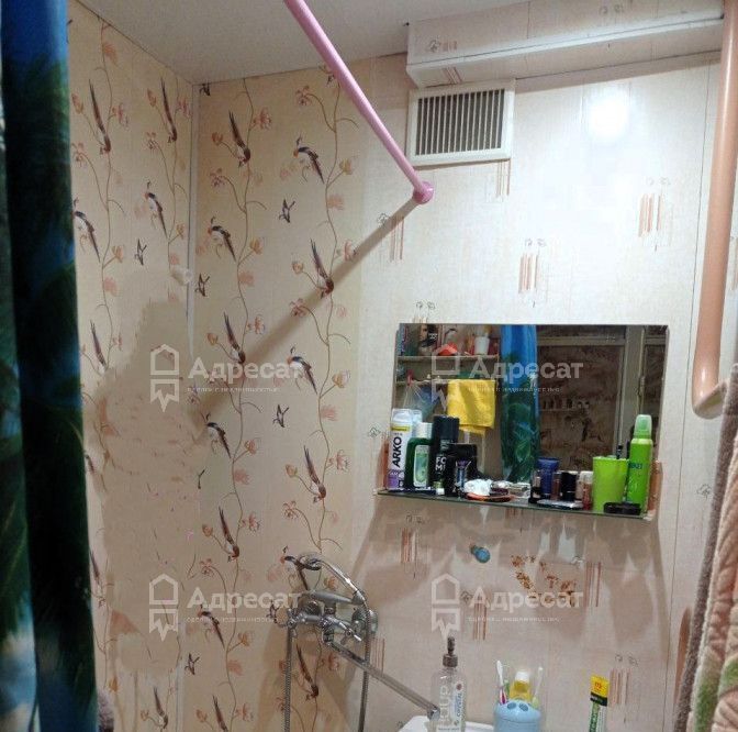 квартира г Волгоград р-н Красноармейский ул., 103, Респ Удмуртская фото 14