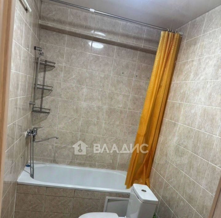 квартира г Улан-Удэ р-н Октябрьский мкр 104-й 1/1 фото 3
