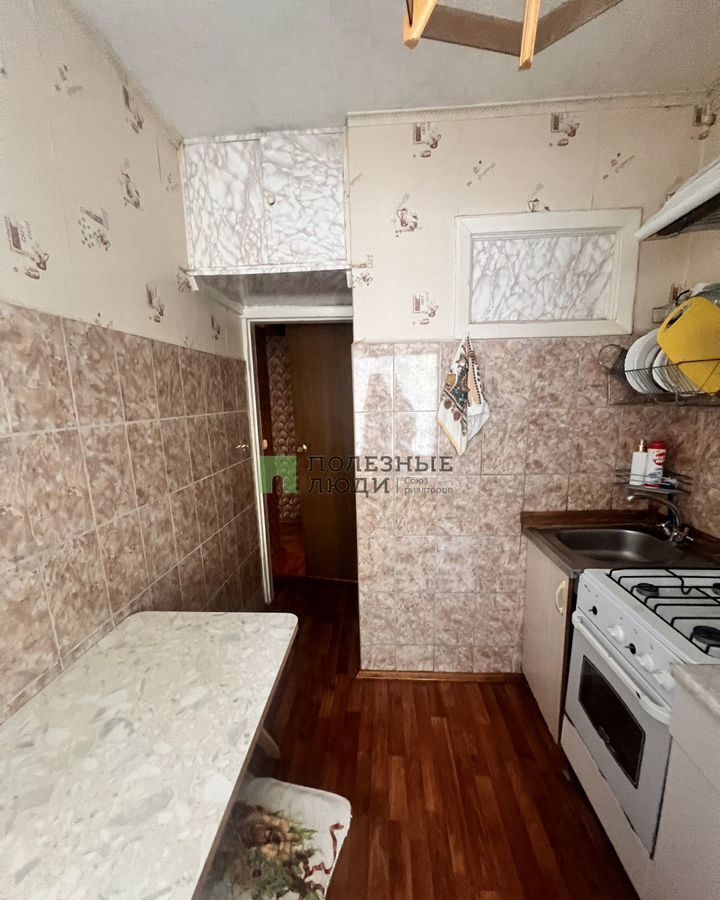 квартира г Саратов р-н Ленинский ул им Шехурдина А.П. 34 фото 2