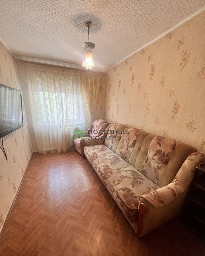 квартира г Саратов р-н Ленинский ул им Шехурдина А.П. 34 фото 5