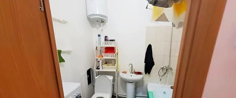 квартира г Якутск мкр Борисовка 1 2/1 фото 1