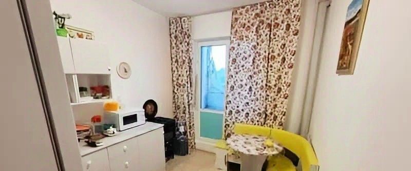 квартира г Якутск мкр Борисовка 1 2/1 фото 4