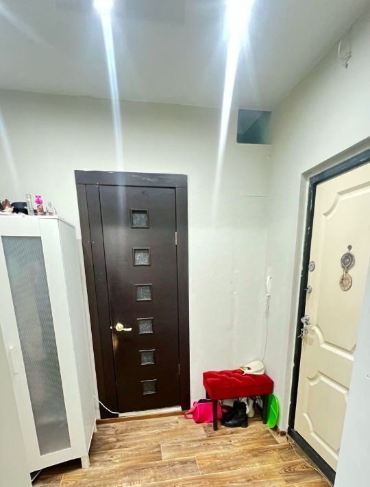 квартира г Якутск ул Кузьмина 21 фото 3