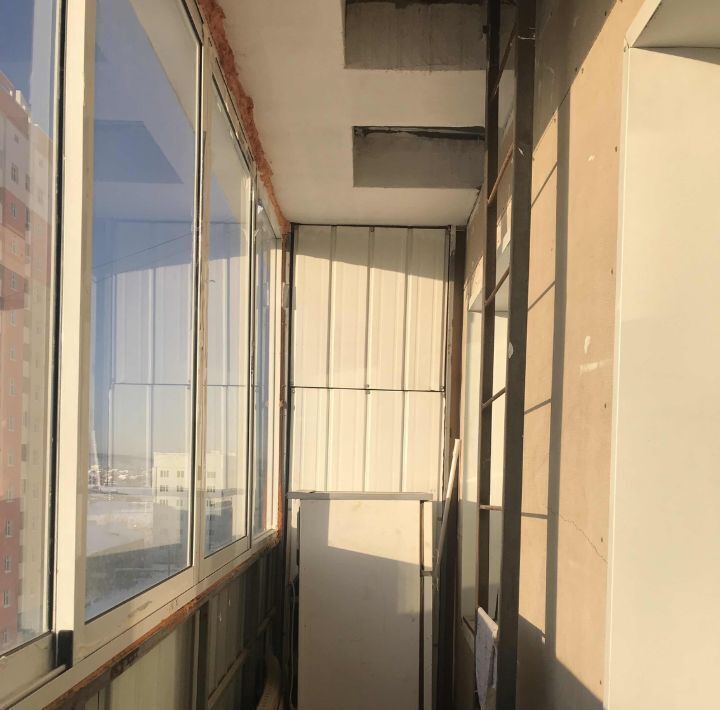 квартира г Якутск ул Кузьмина 30/2 фото 6