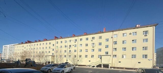 дом 19/3 фото