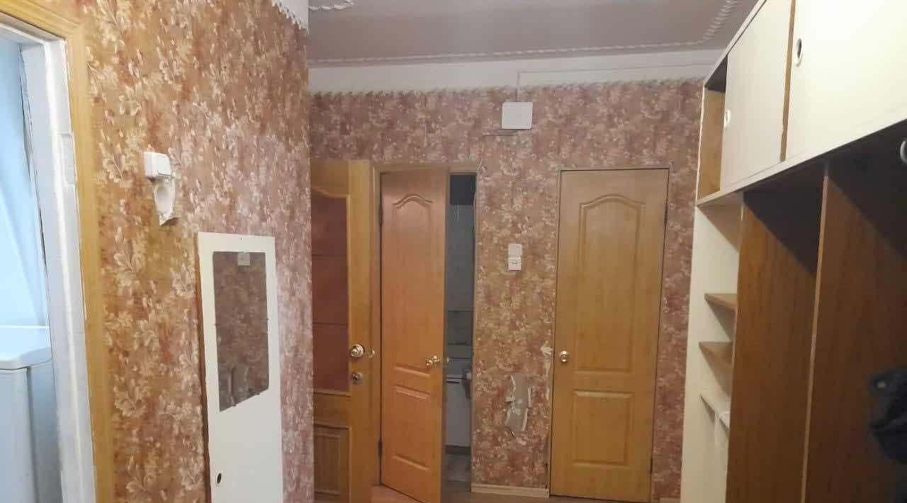 квартира г Якутск ул Воинская 1 фото 3