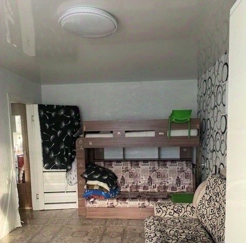 квартира г Якутск ул Кальвица 5/1 фото 6