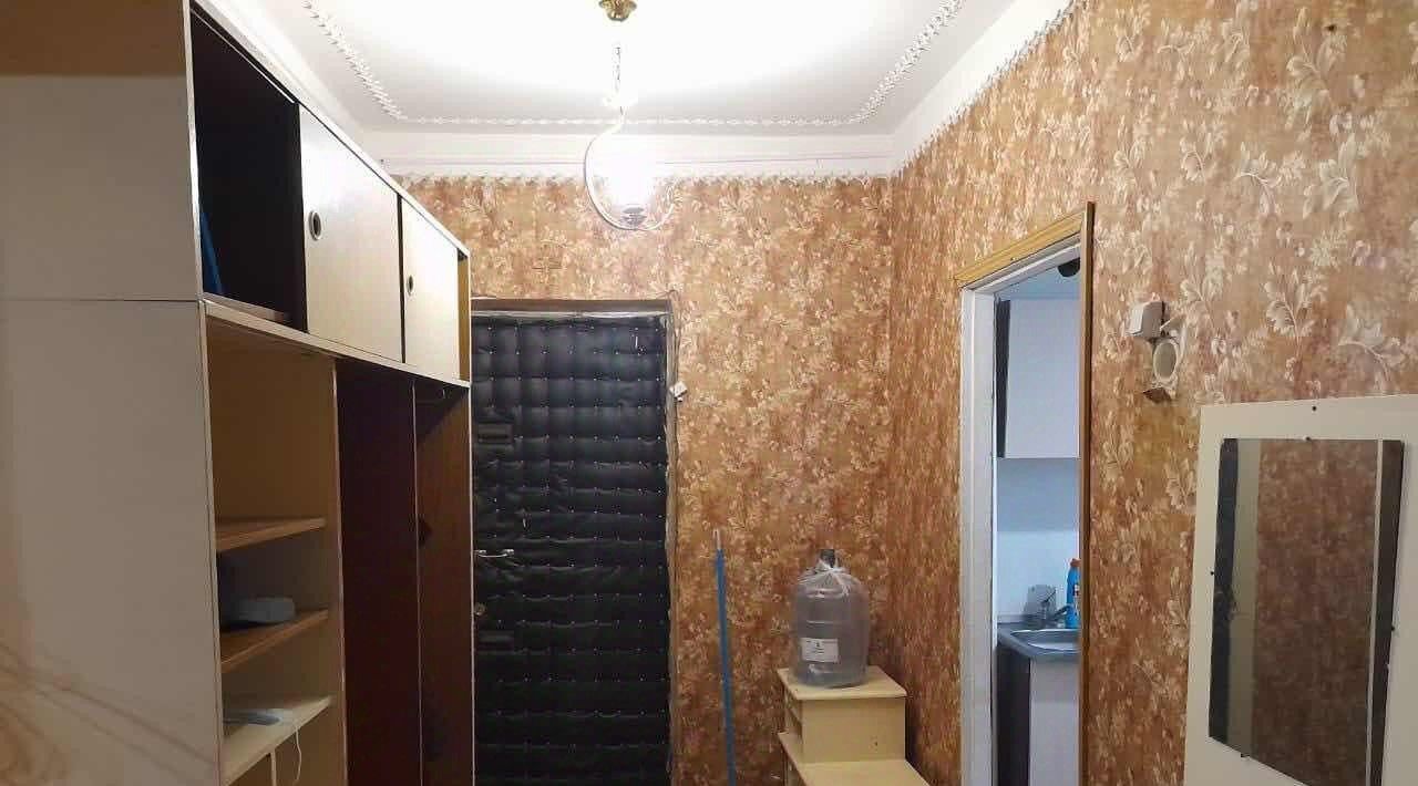 квартира г Якутск ул Воинская 1 фото 8