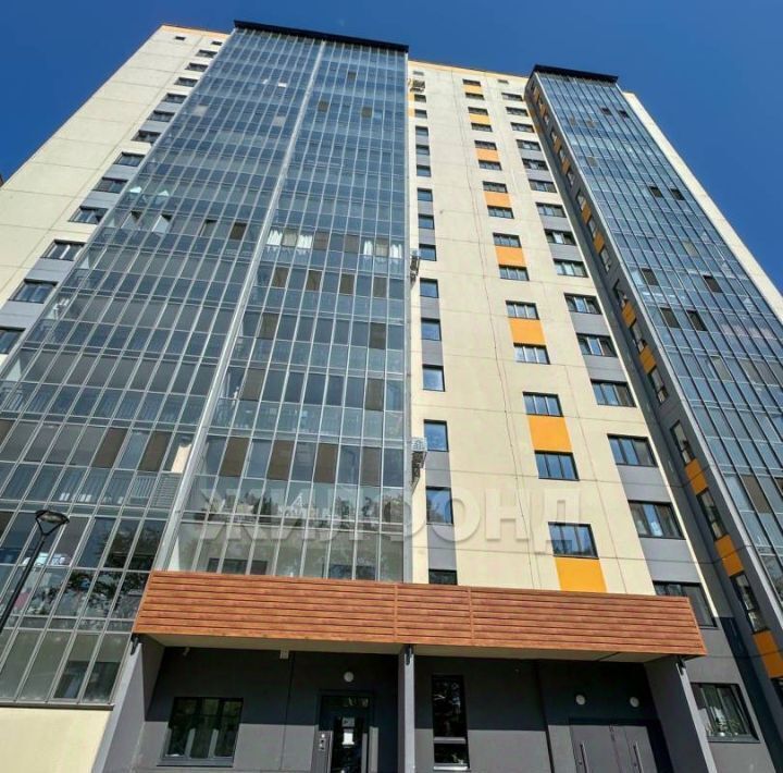 квартира г Томск р-н Ленинский ул Войкова 49 фото 11