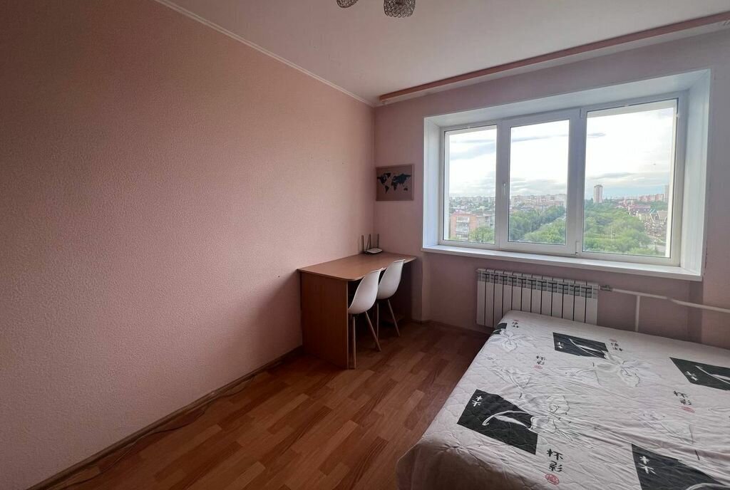 квартира г Оренбург ул Алтайская 2/1 фото 3
