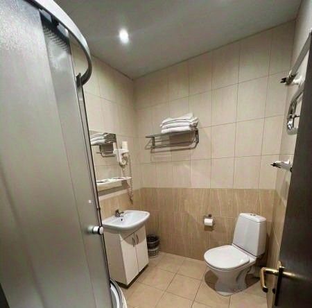 комната г Москва метро Щербинка 1/2, ш. Симферопольское фото 5