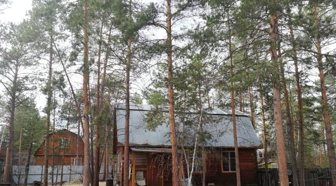 дом г Якутск ул Кустук фото 2