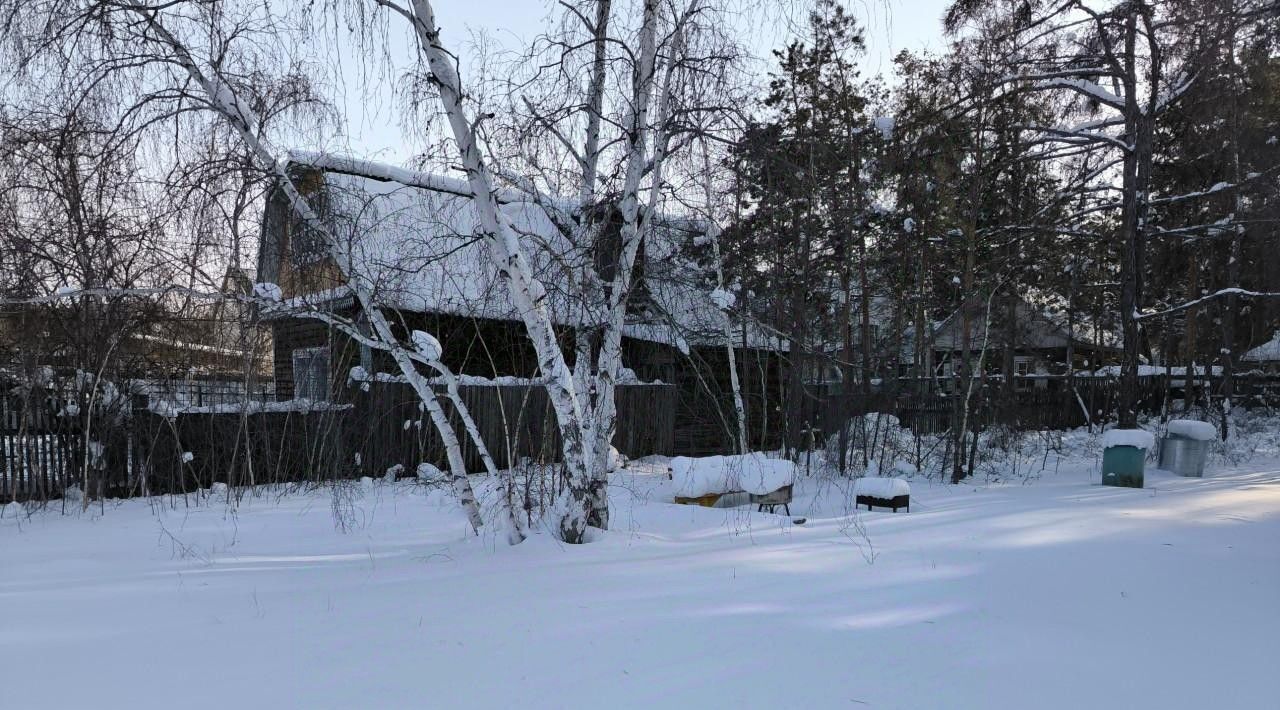 дом г Якутск район ДСК фото 9