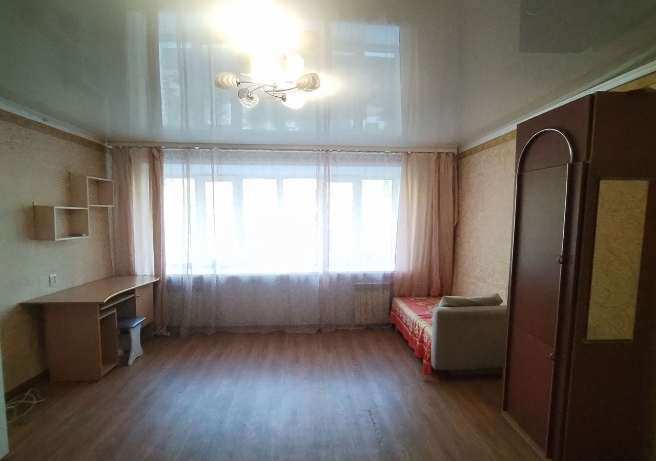 комната г Барнаул р-н Железнодорожный ул Полярная 34/2 фото 2
