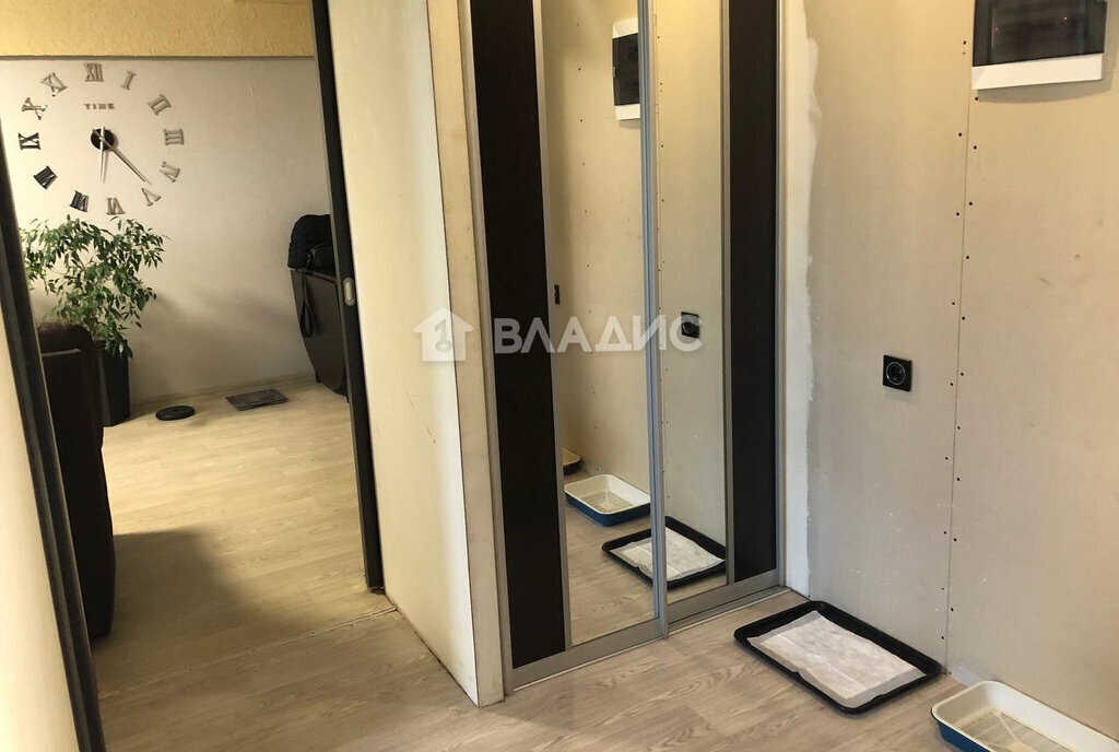 квартира г Волгоград ул им. Кирова 140а фото 10
