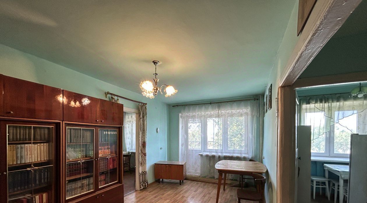 квартира г Абакан ул Щетинкина 80 фото 7