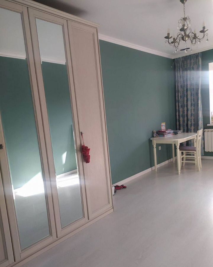 квартира г Абакан ул Авиаторов 8 фото 13