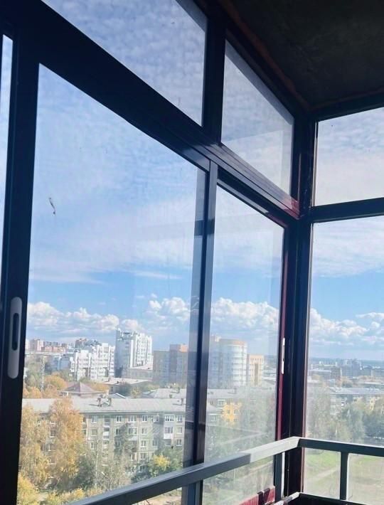квартира г Иркутск р-н Октябрьский ул Лыткина 9/6 фото 18