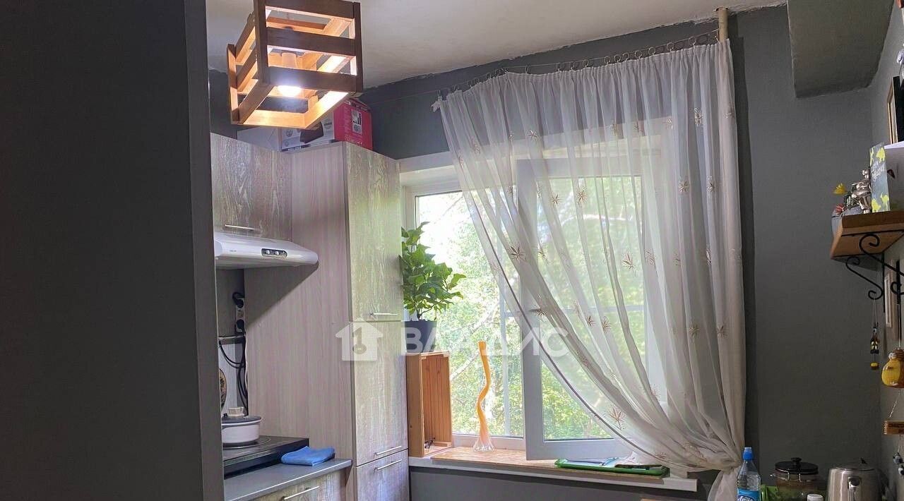 квартира г Ангарск кв-л 94 25 фото 13