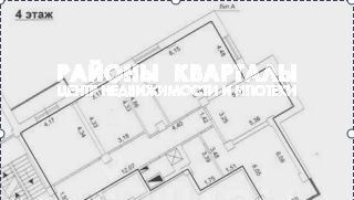 квартира г Челябинск р-н Центральный ул Труда 162 фото 4