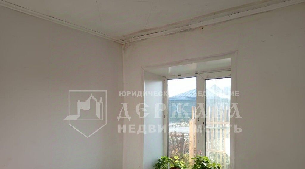 квартира р-н Топкинский г Топки ул Красноармейская 82 фото 3