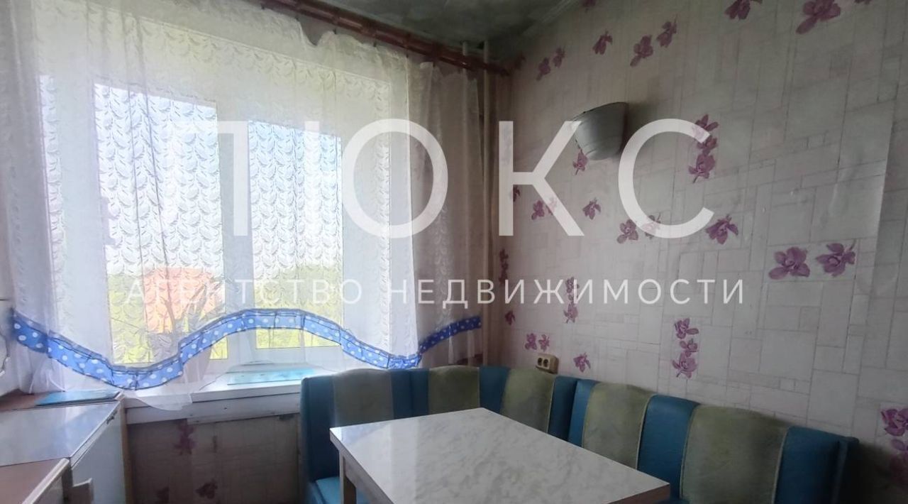 квартира г Новокузнецк р-н Куйбышевский ул Челюскина 41а фото 13