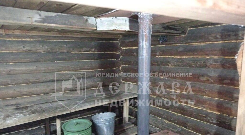 квартира р-н Топкинский г Топки ул Красноармейская 82 фото 9