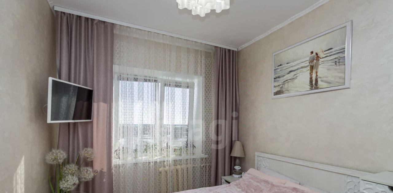 квартира г Сургут ул Югорская 7 28-й фото 13