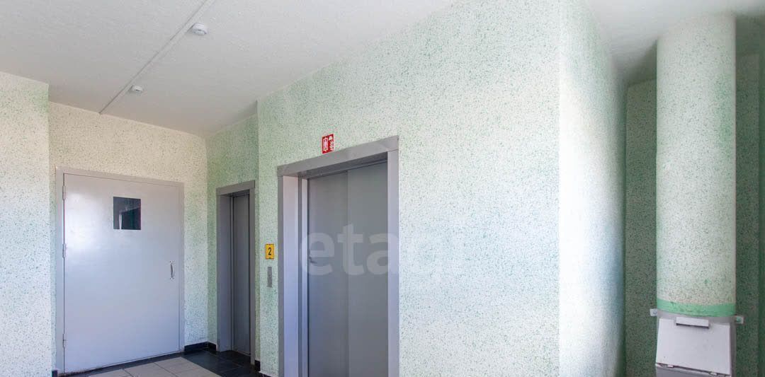 квартира г Сургут ул Александра Усольцева 26 38-й фото 21
