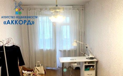 квартира г Барнаул р-н Индустриальный ул Антона Петрова 233 фото 14