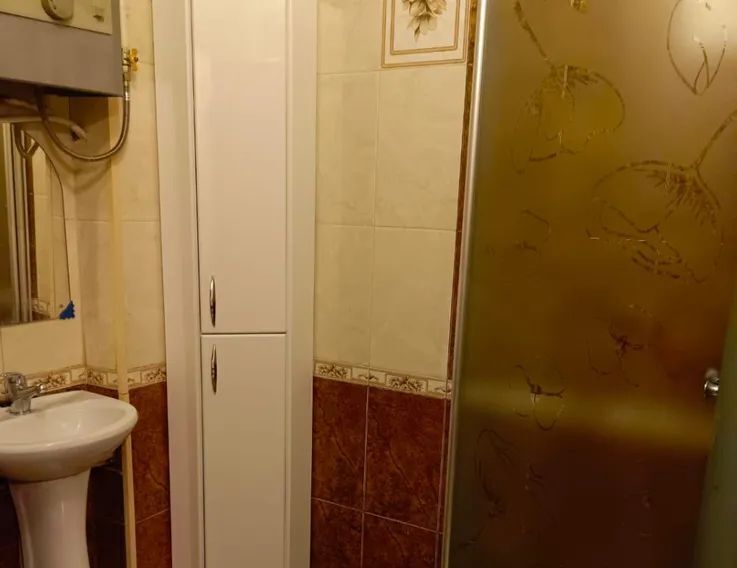 комната г Санкт-Петербург метро Чкаловская ул Воскова 6 фото 4
