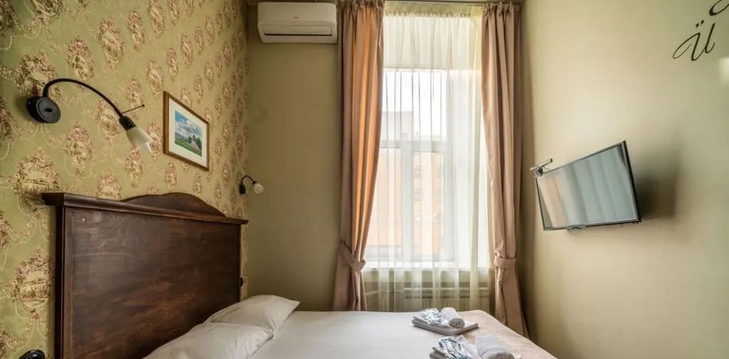 комната г Санкт-Петербург метро Достоевская ул Рубинштейна 30 фото 2