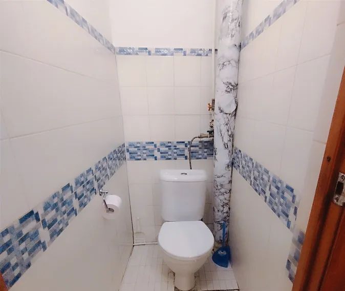 комната г Санкт-Петербург метро Чкаловская ул Воскова 6 фото 8