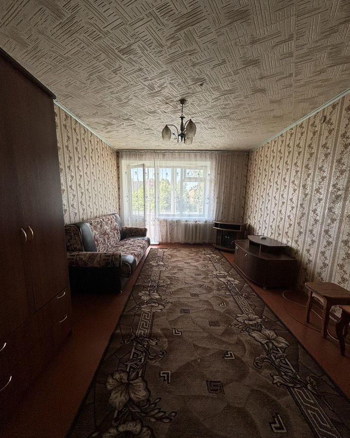 квартира г Назарово ул Арбузова 83а фото 1