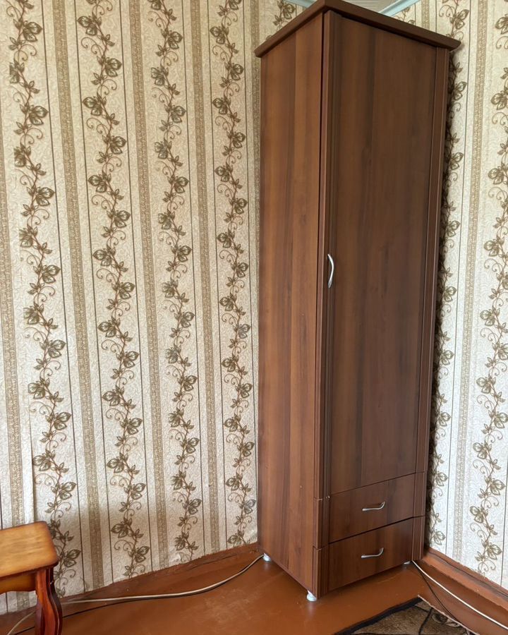 квартира г Назарово ул Арбузова 83а фото 2
