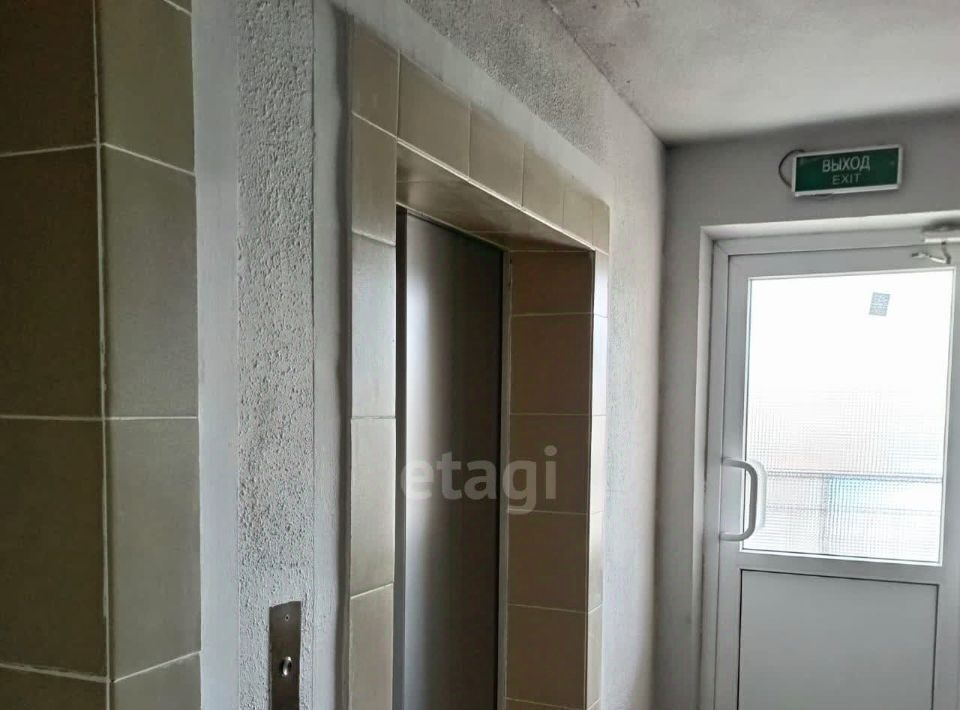 квартира р-н Анапский г Анапа ул Объездная 39к/2 фото 13
