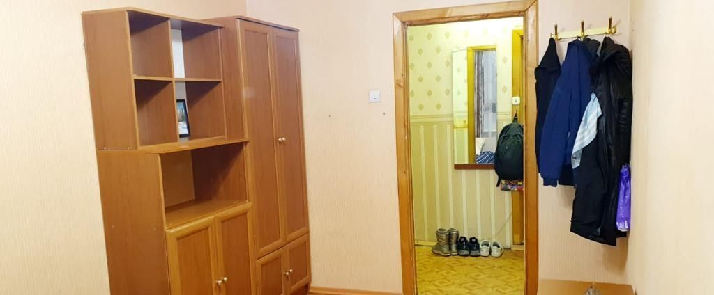 квартира г Норильск ул Надеждинская 22 фото 7