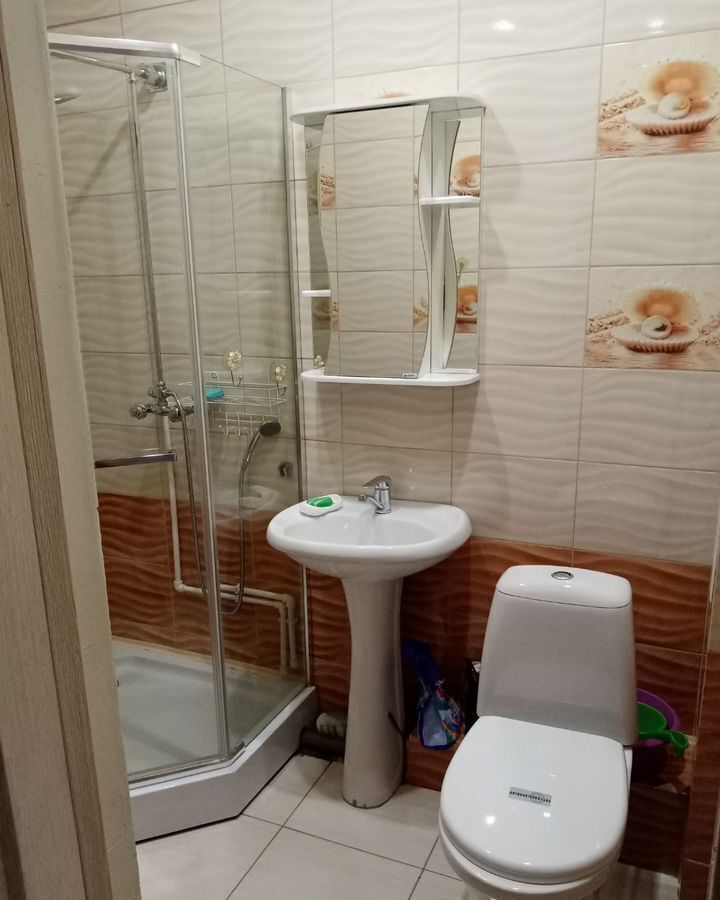 квартира г Абакан ул Некрасова 45 фото 5