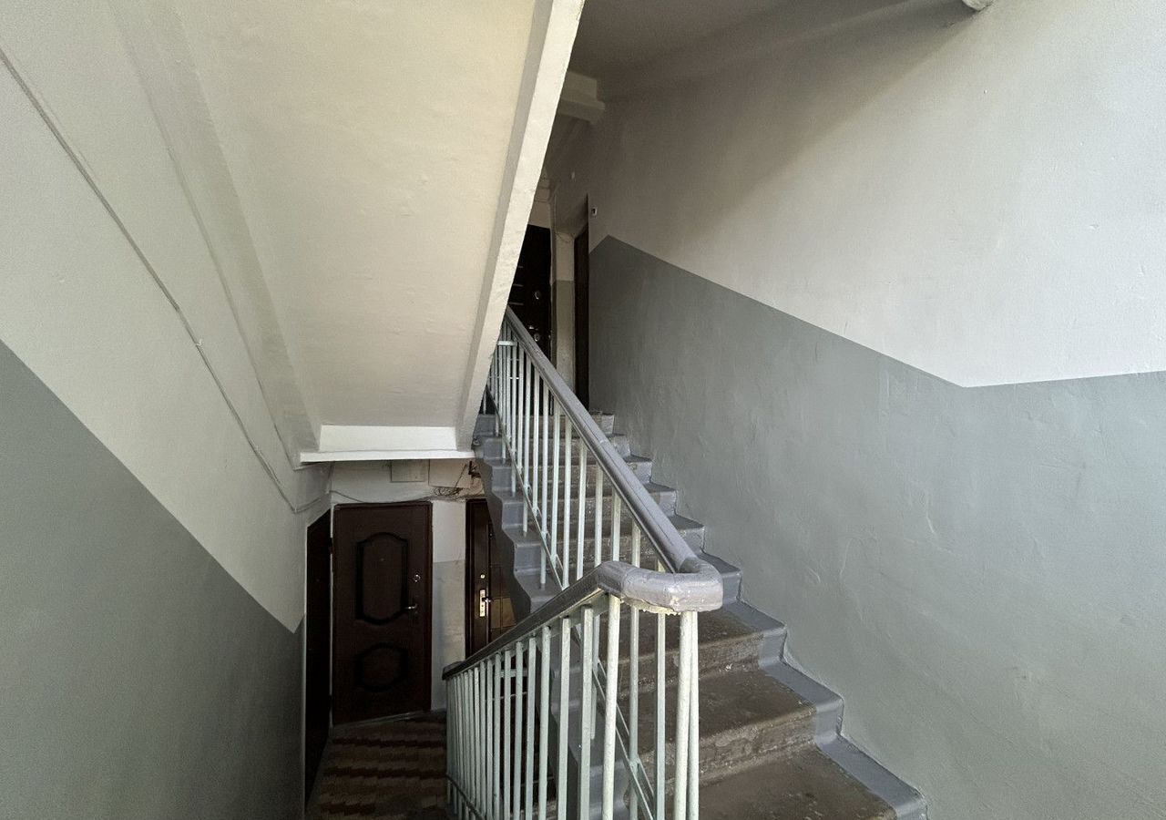 квартира г Абакан ул Щетинкина 80 фото 12