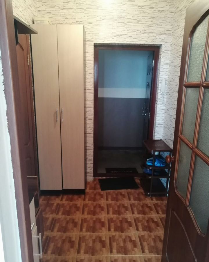 квартира г Чита р-н Центральный ул Ленина 151к/1 фото 5