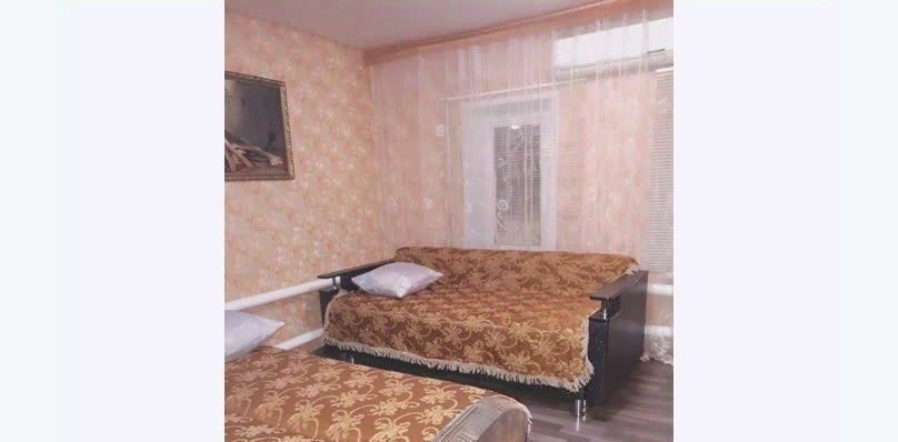 дом р-н Соль-Илецкий г Соль-Илецк ул Персиянова 36 фото 7