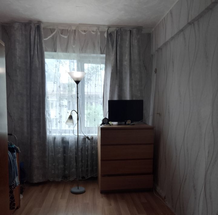 квартира г Уфа р-н Демский ул Таллинская 26/1 фото 17