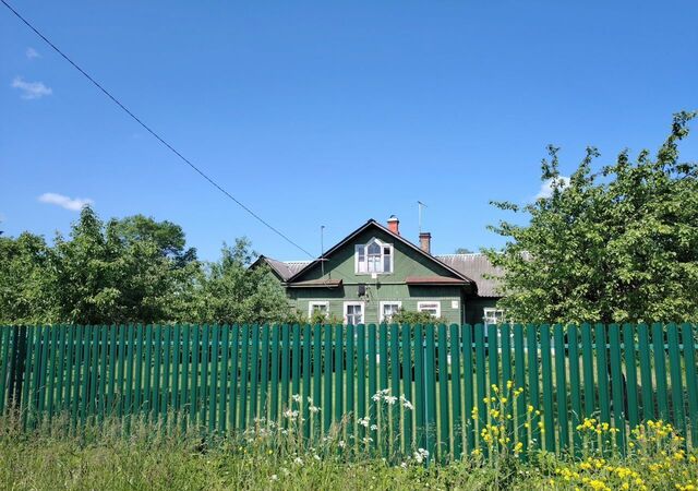 п Тайцы ул Пушкина 72 Гатчинское шоссе, 16 км, городской пос. Тайцы фото