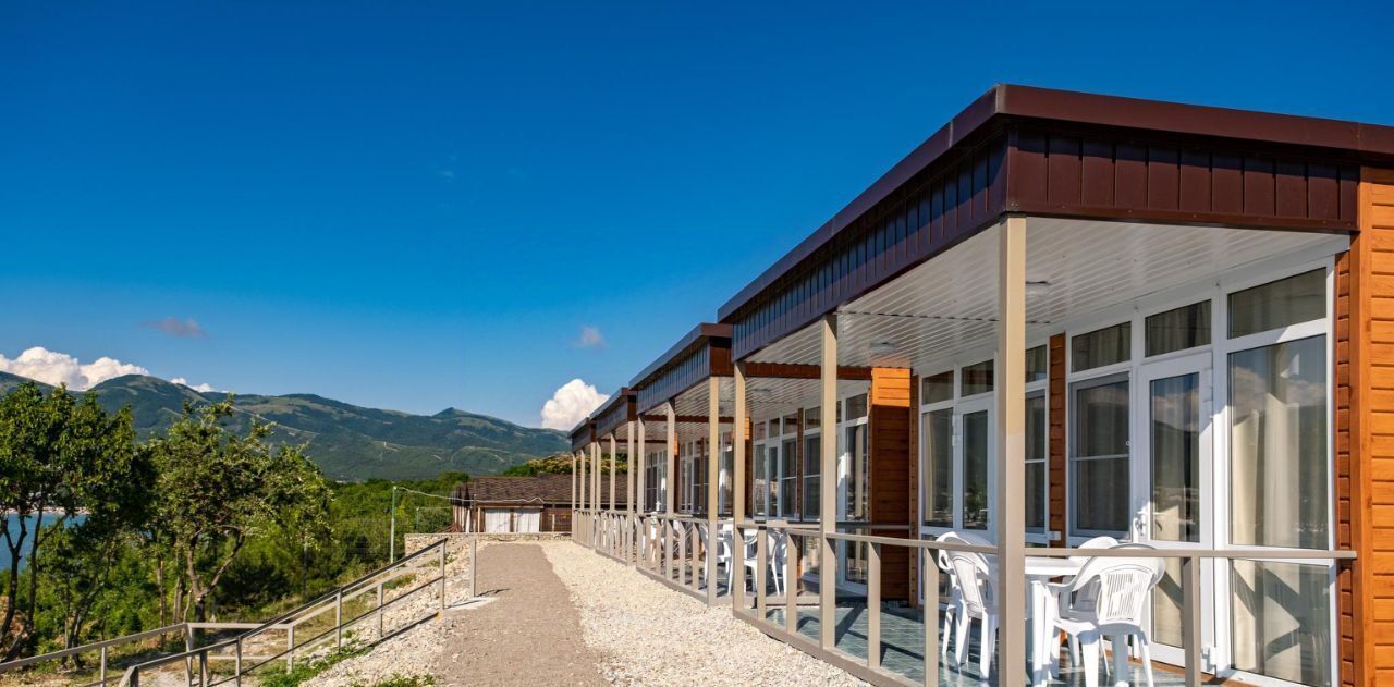 комната г Геленджик с Кабардинка ул Мира 6 фото 3