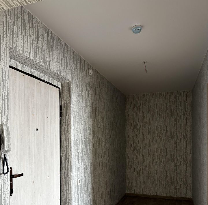 квартира г Красноярск р-н Советский ул Светлова 44 фото 5