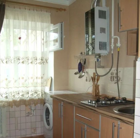 дом г Евпатория ул Горького 7 фото 6