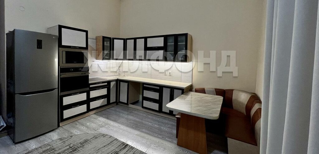 квартира г Иркутск пр-кт Маршала Жукова 5/5 фото 3