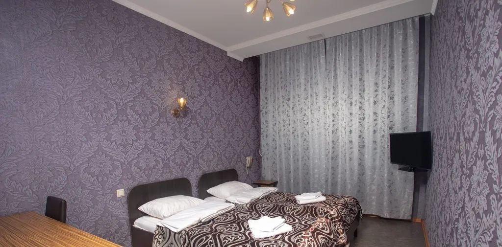 комната г Кемерово р-н Заводский ул Маяковского 13к/1 фото 3